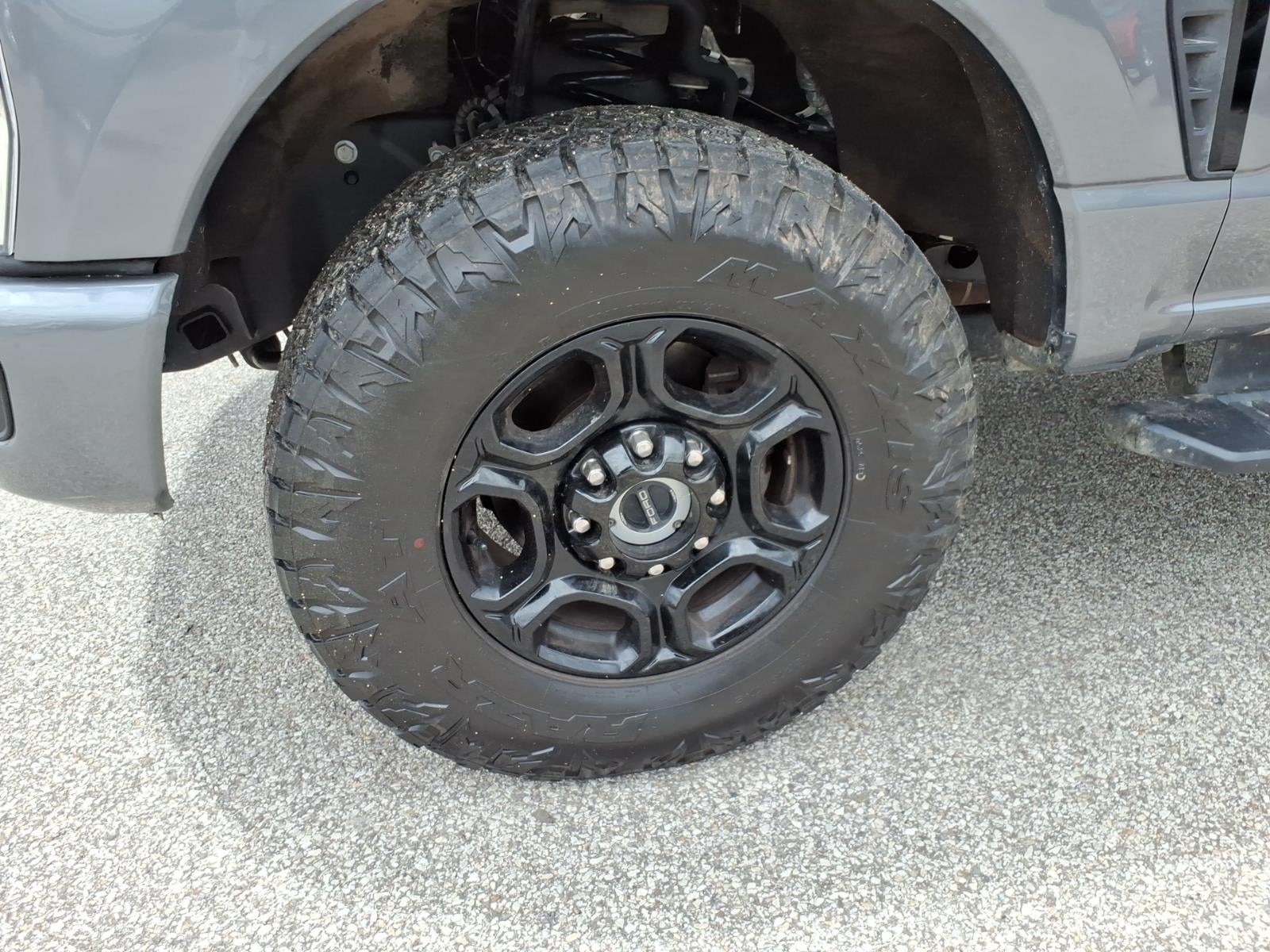 2024 Ford F-250 Super Duty XL