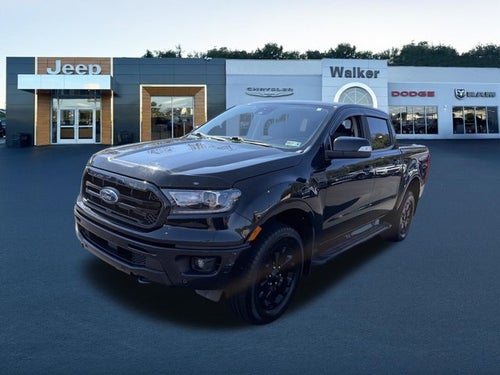 2019 Ford Ranger Base