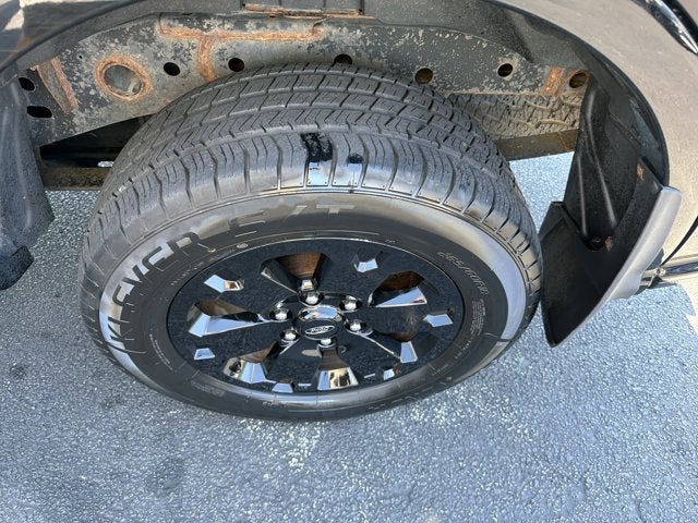 2019 Ford Ranger Base