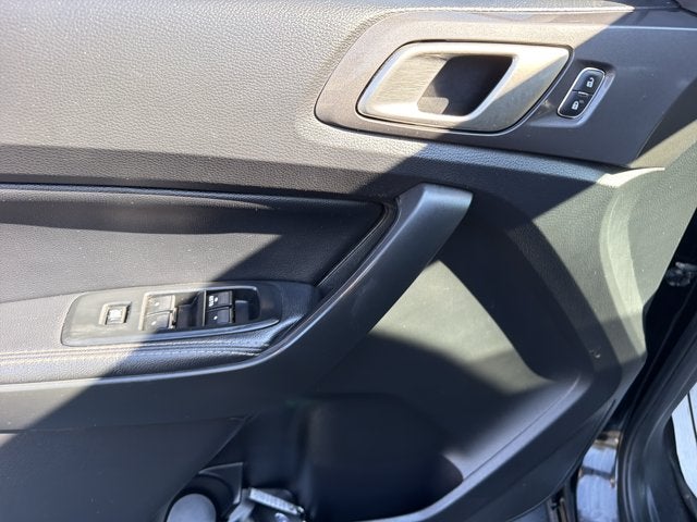 2019 Ford Ranger Base