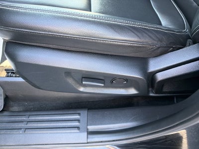 2019 Ford Ranger Base
