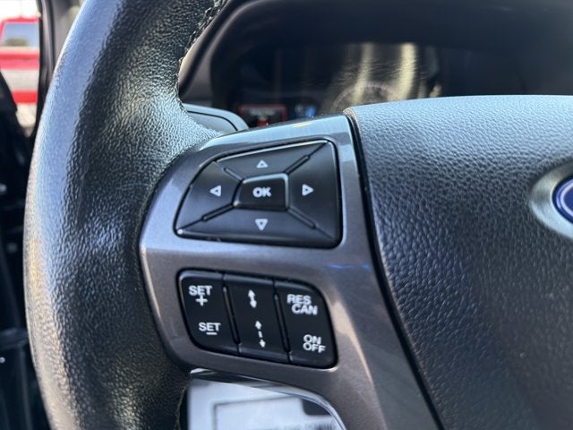 2019 Ford Ranger Base