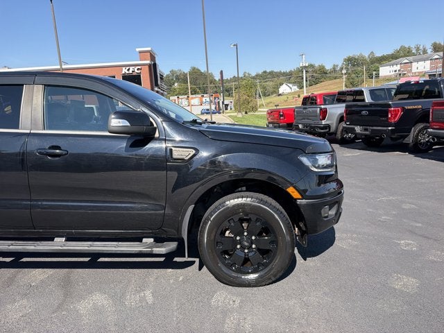 2019 Ford Ranger Base