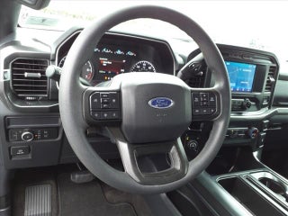 2021 Ford F-150 XL in Hurricane, WV - Walker Automotive Group