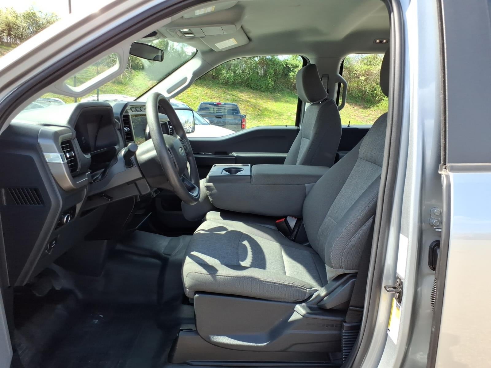 2024 Ford F-150 XL