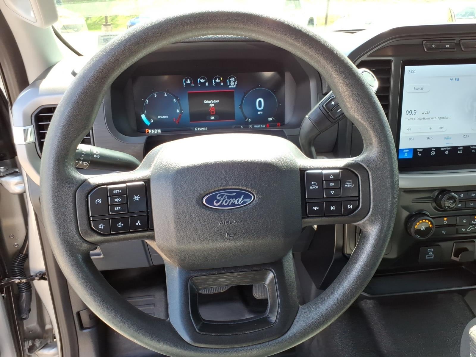 2024 Ford F-150 XL