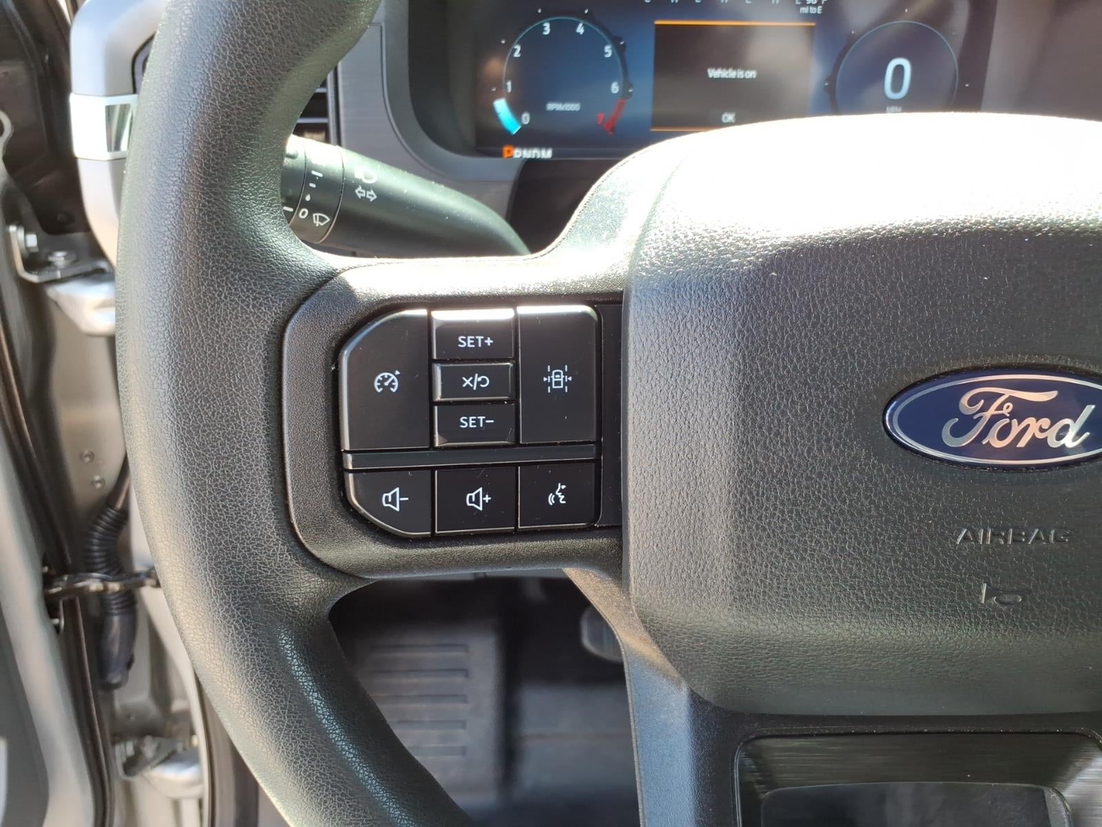 2024 Ford F-150 XL