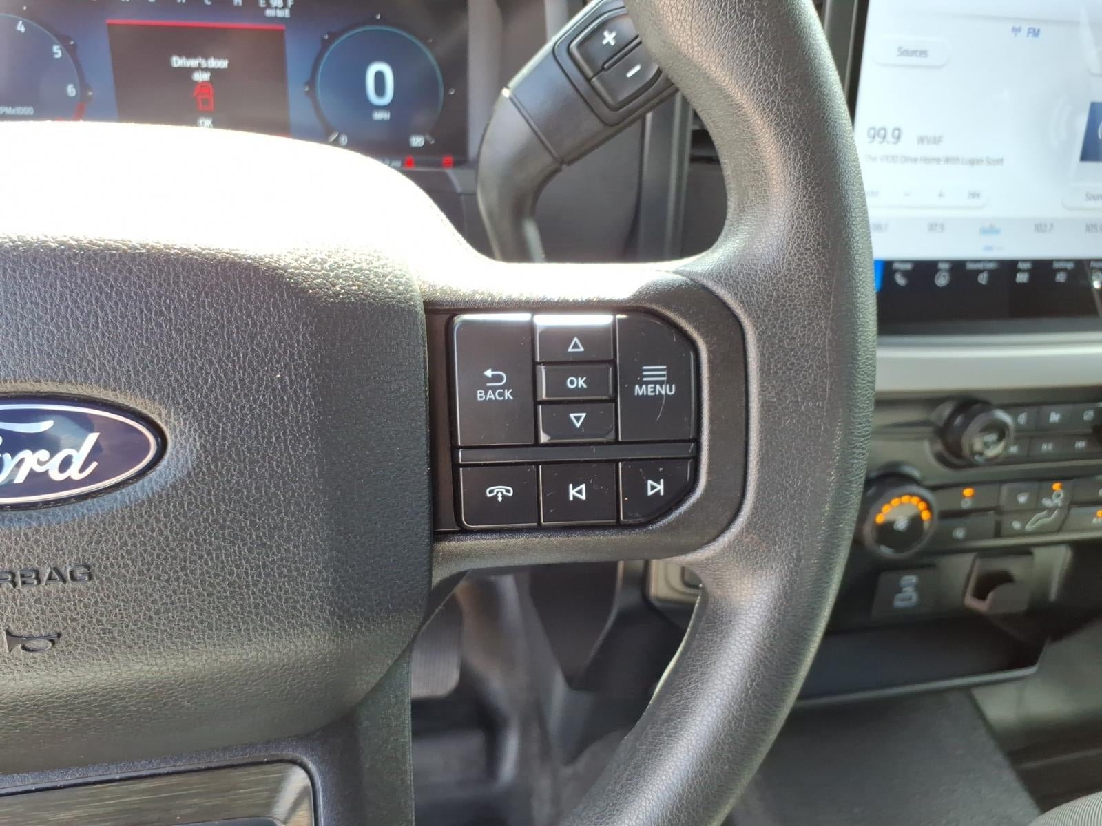 2024 Ford F-150 XL