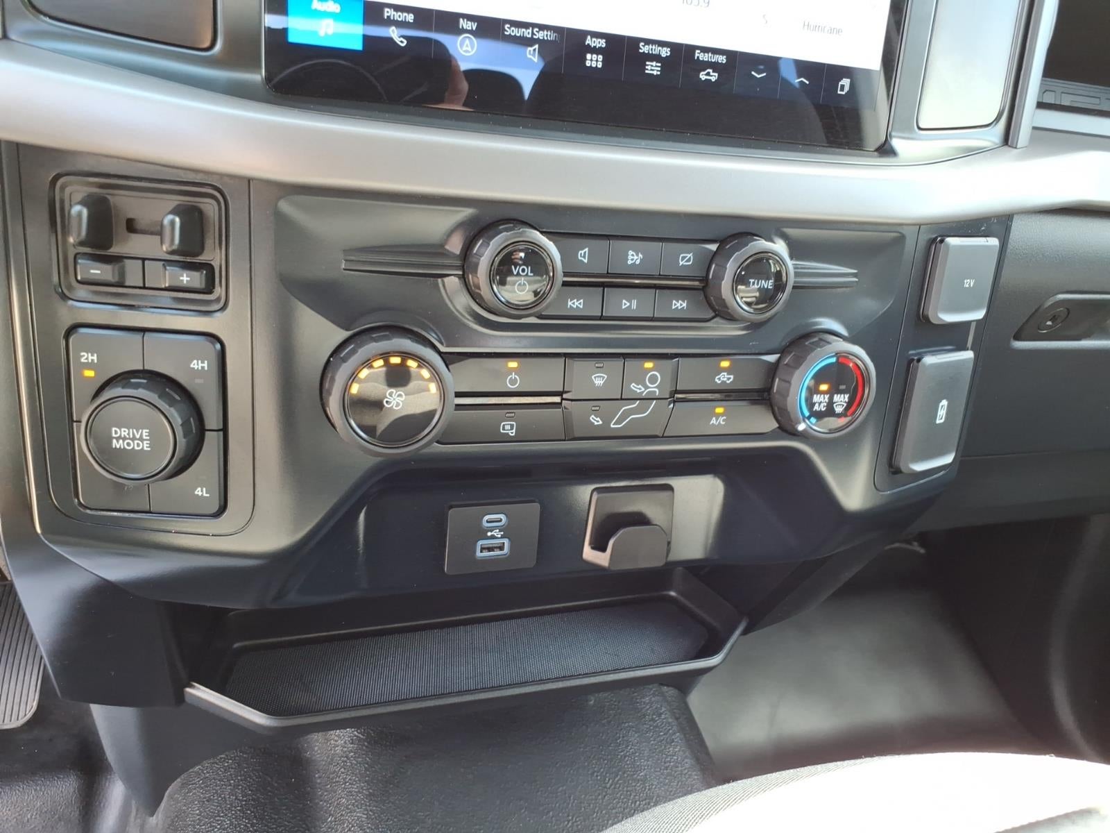 2024 Ford F-150 XL