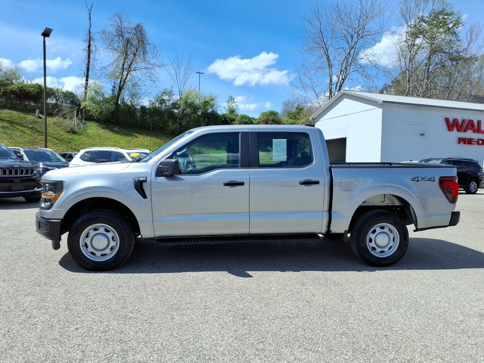 2024 Ford F-150 XL
