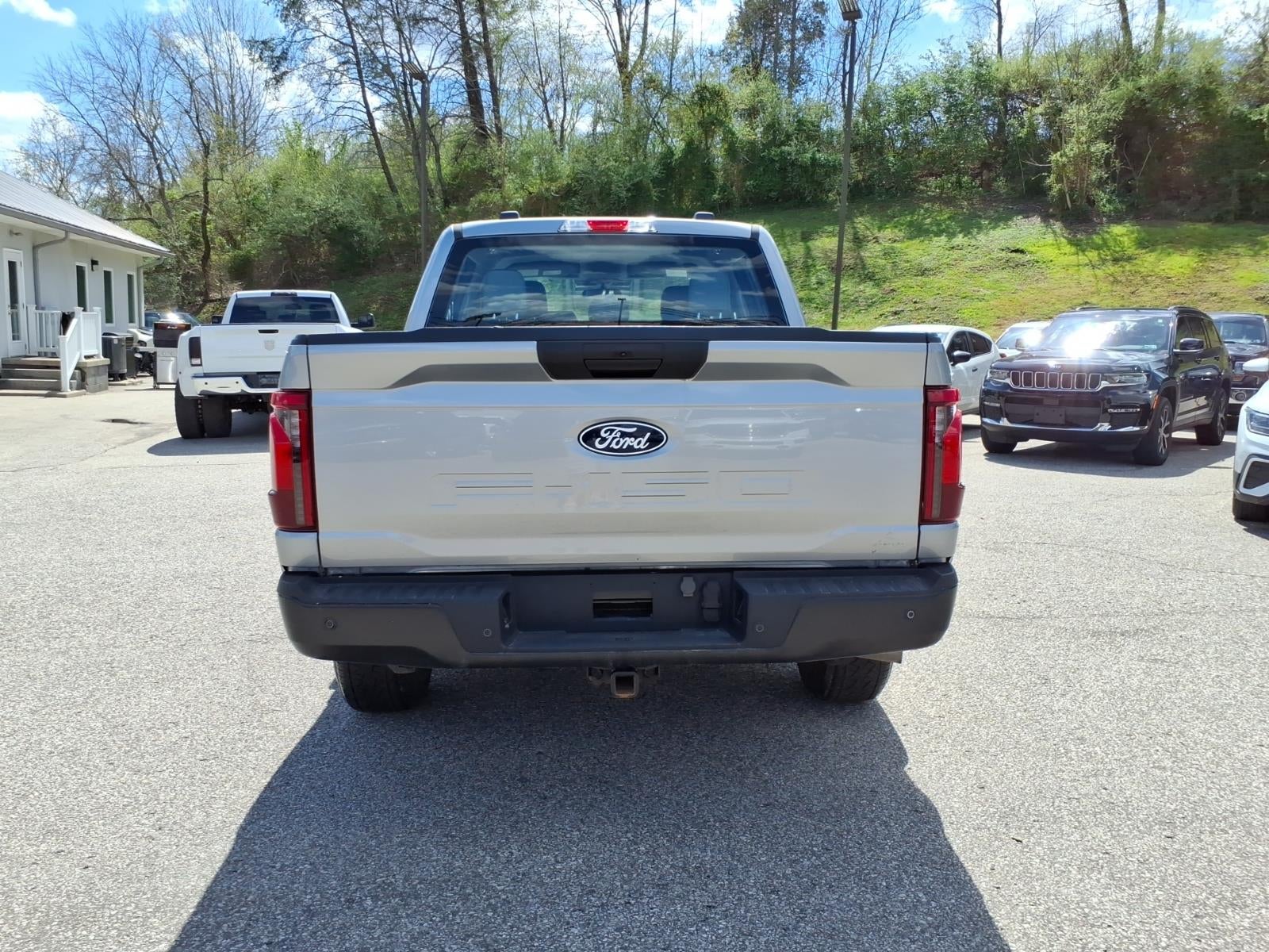 2024 Ford F-150 XL