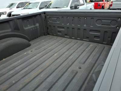 2023 Ford F-150 Base