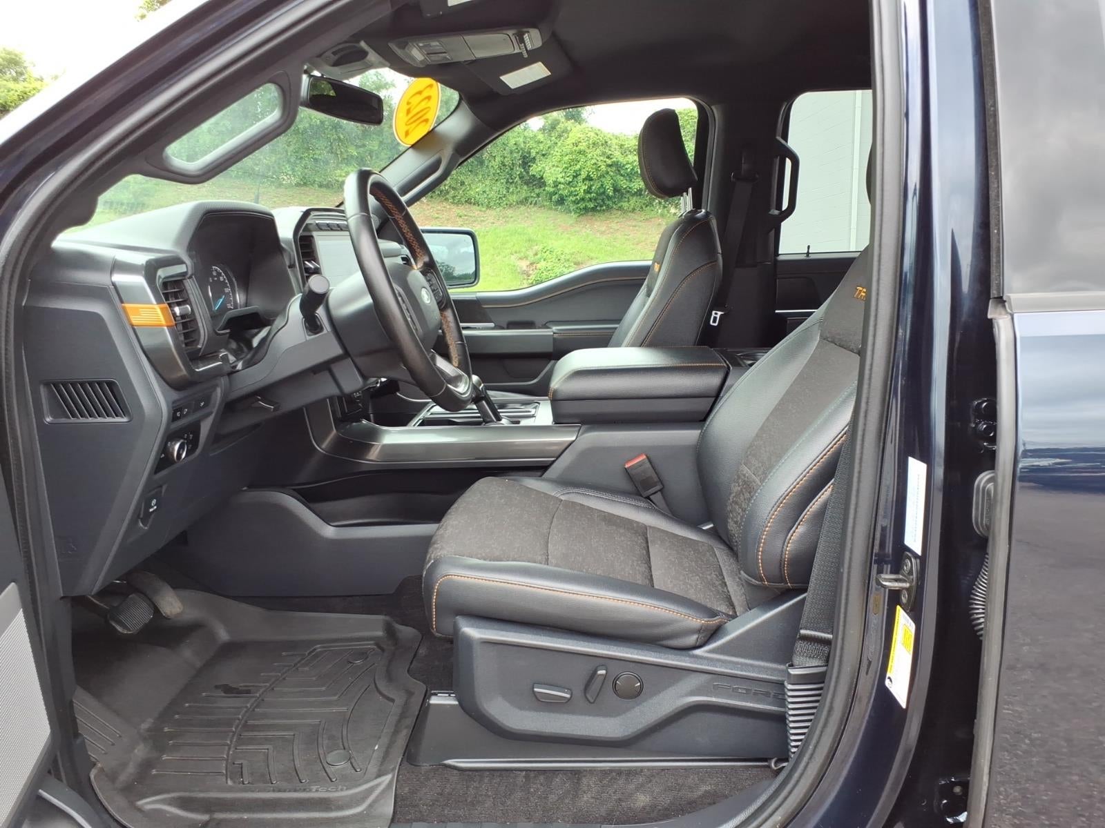 2023 Ford F-150 Base