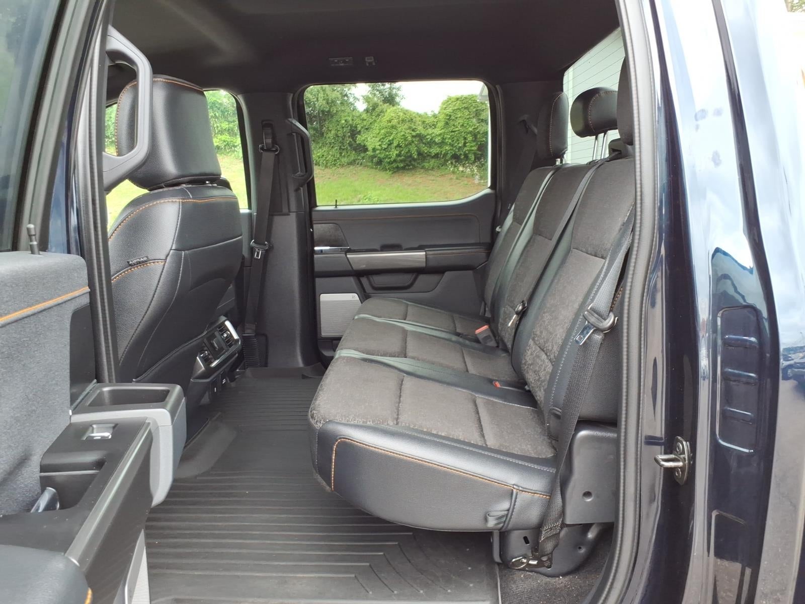2023 Ford F-150 Base