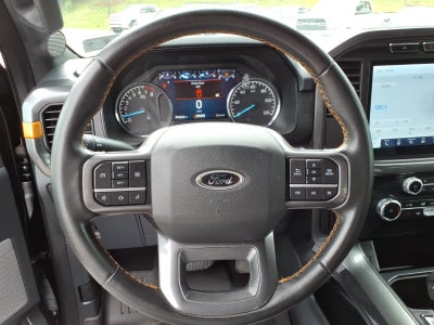 2023 Ford F-150 Base