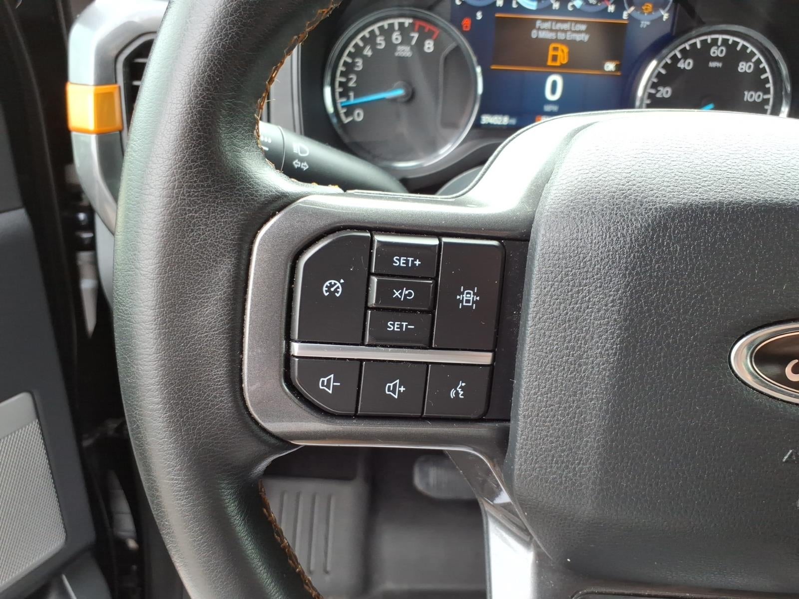 2023 Ford F-150 Base