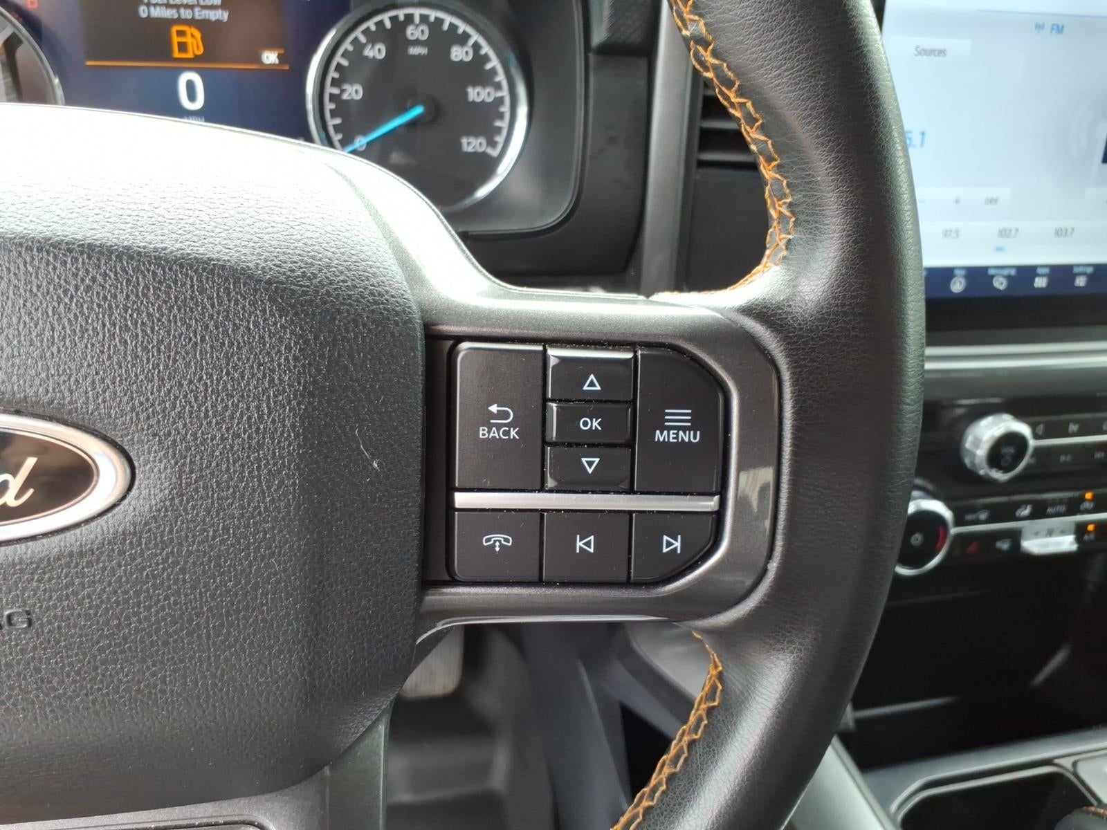 2023 Ford F-150 Base
