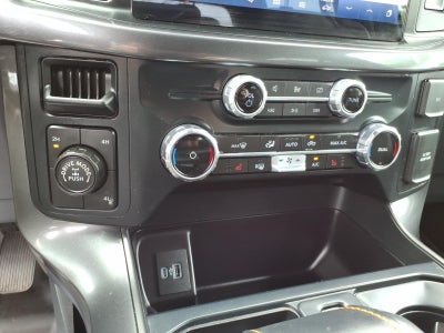 2023 Ford F-150 Base