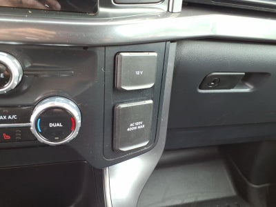 2023 Ford F-150 Base