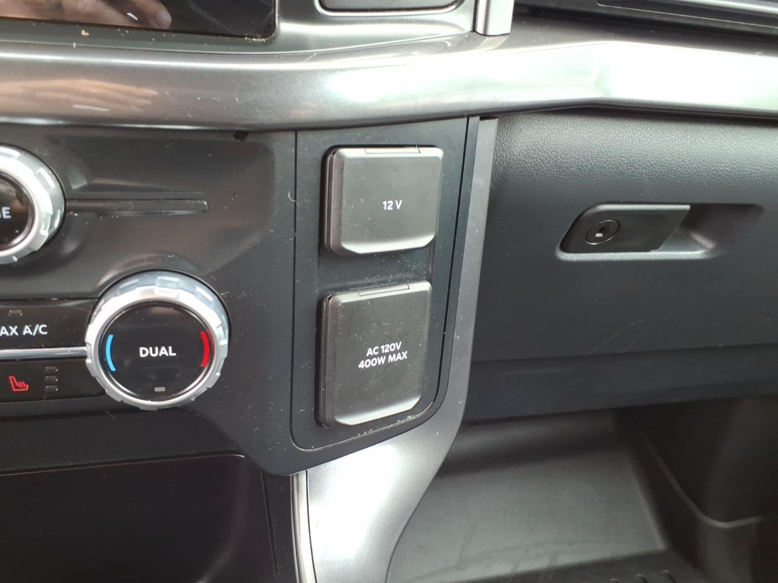 2023 Ford F-150 Base