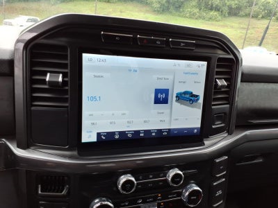 2023 Ford F-150 Base
