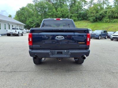 2023 Ford F-150 Base