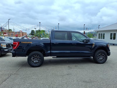 2023 Ford F-150 Base