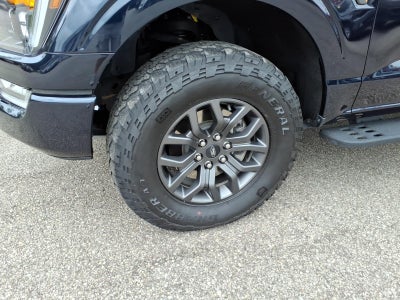 2023 Ford F-150 Base