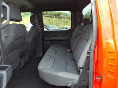 2022 Ford F-150 Base