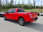 2022 Ford F-150 Base