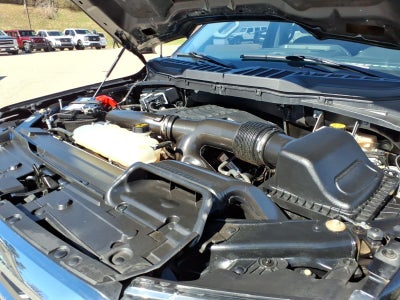 2023 Ford F-150 Base