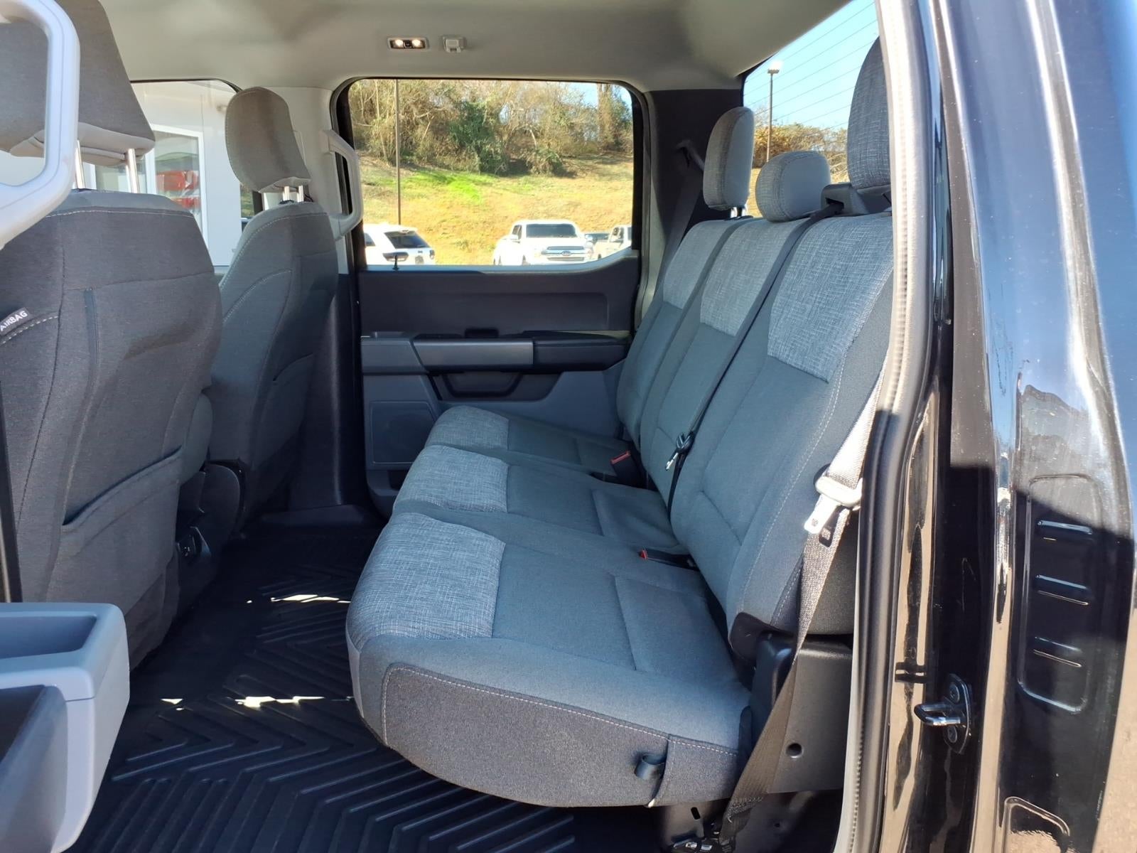 2023 Ford F-150 Base