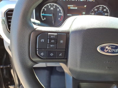 2023 Ford F-150 Base