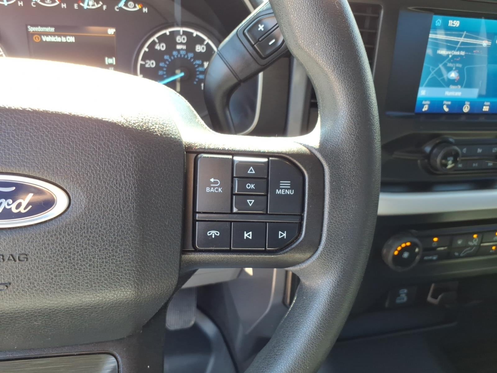 2023 Ford F-150 Base