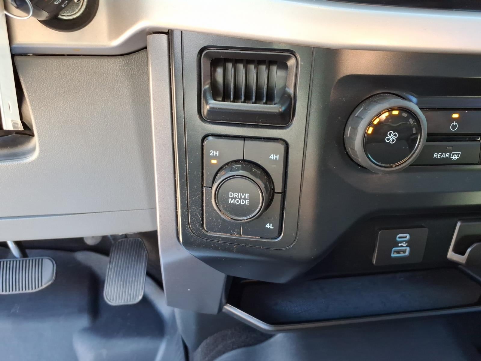 2023 Ford F-150 Base