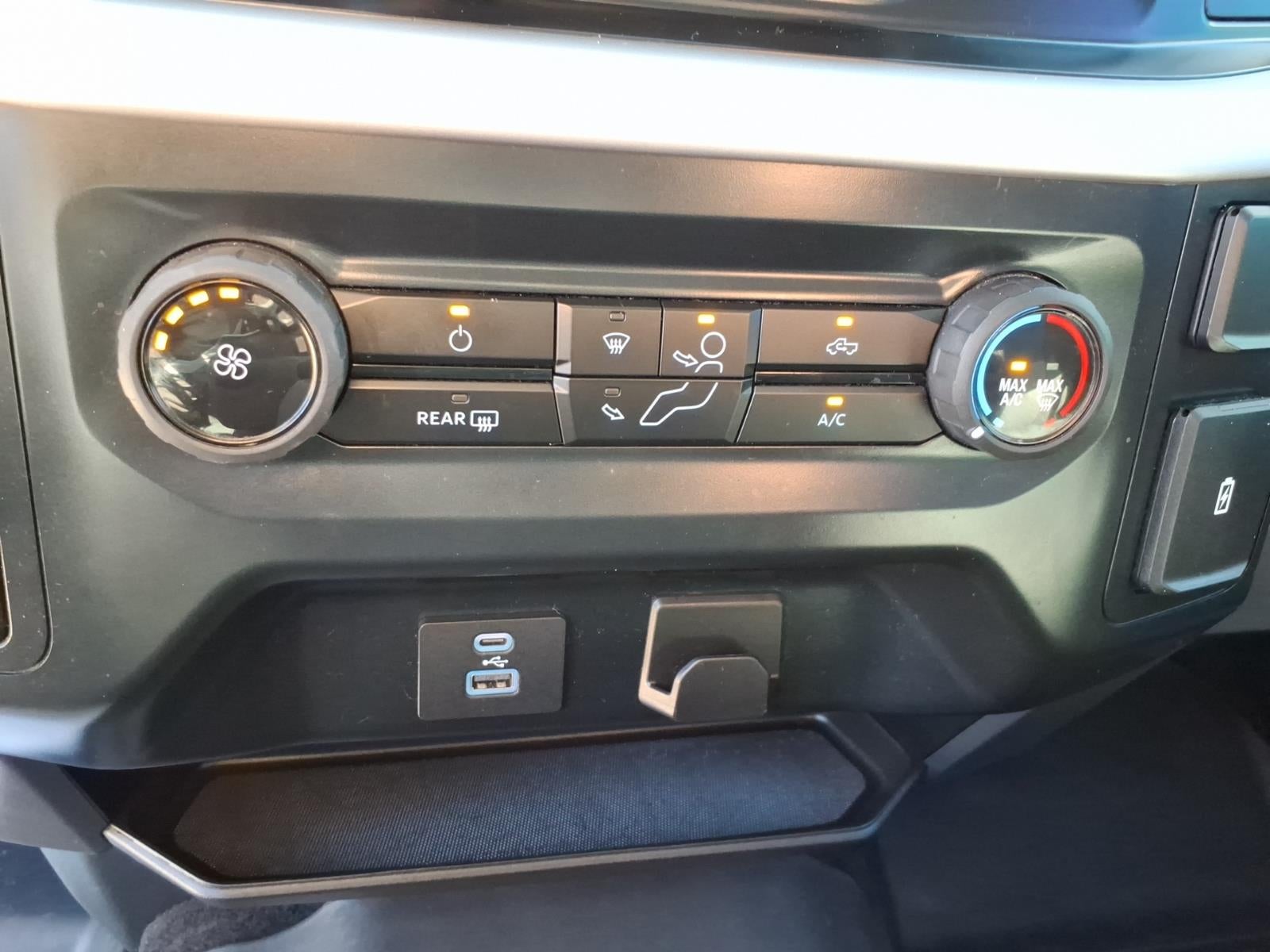 2023 Ford F-150 Base