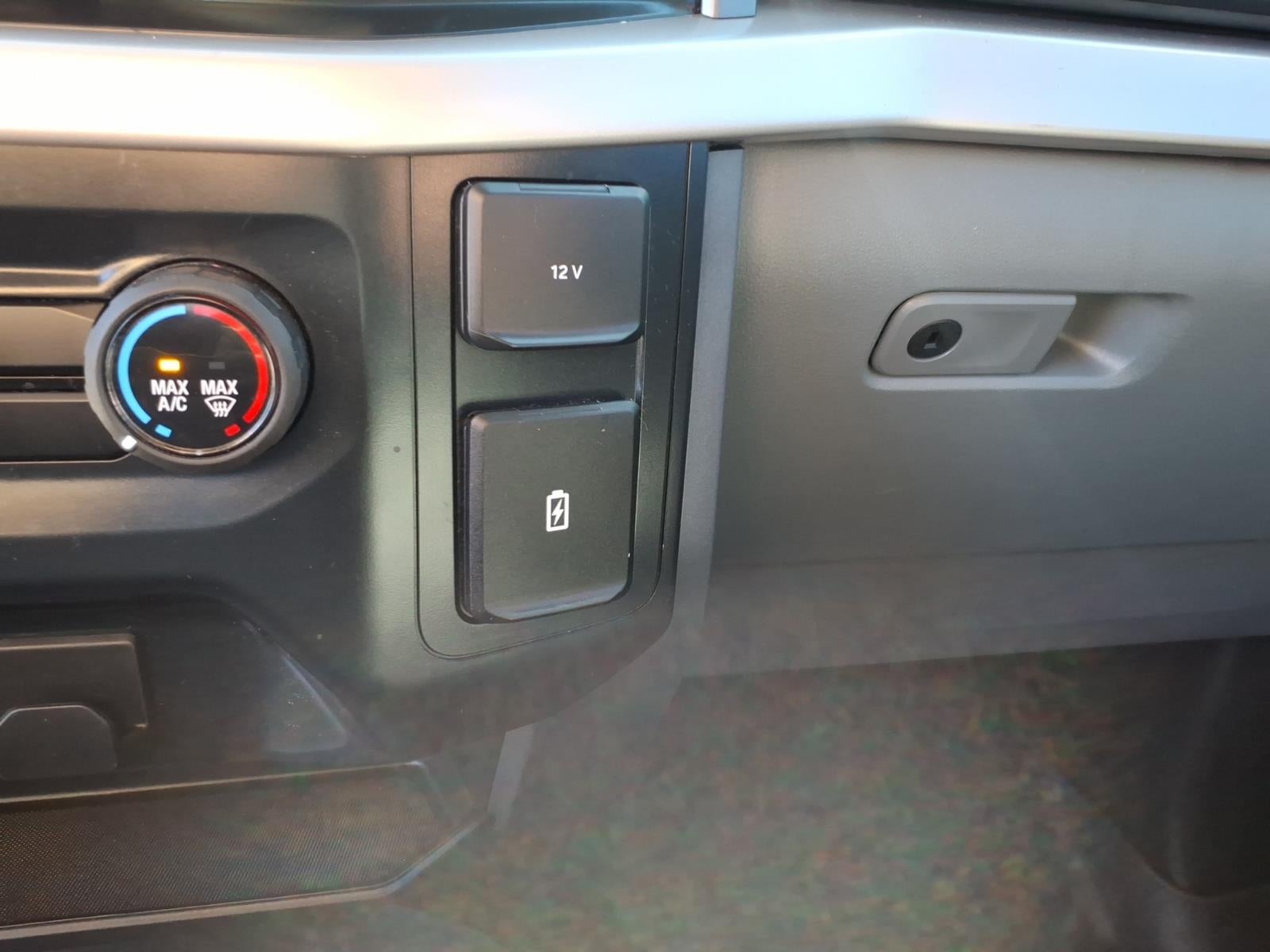 2023 Ford F-150 Base