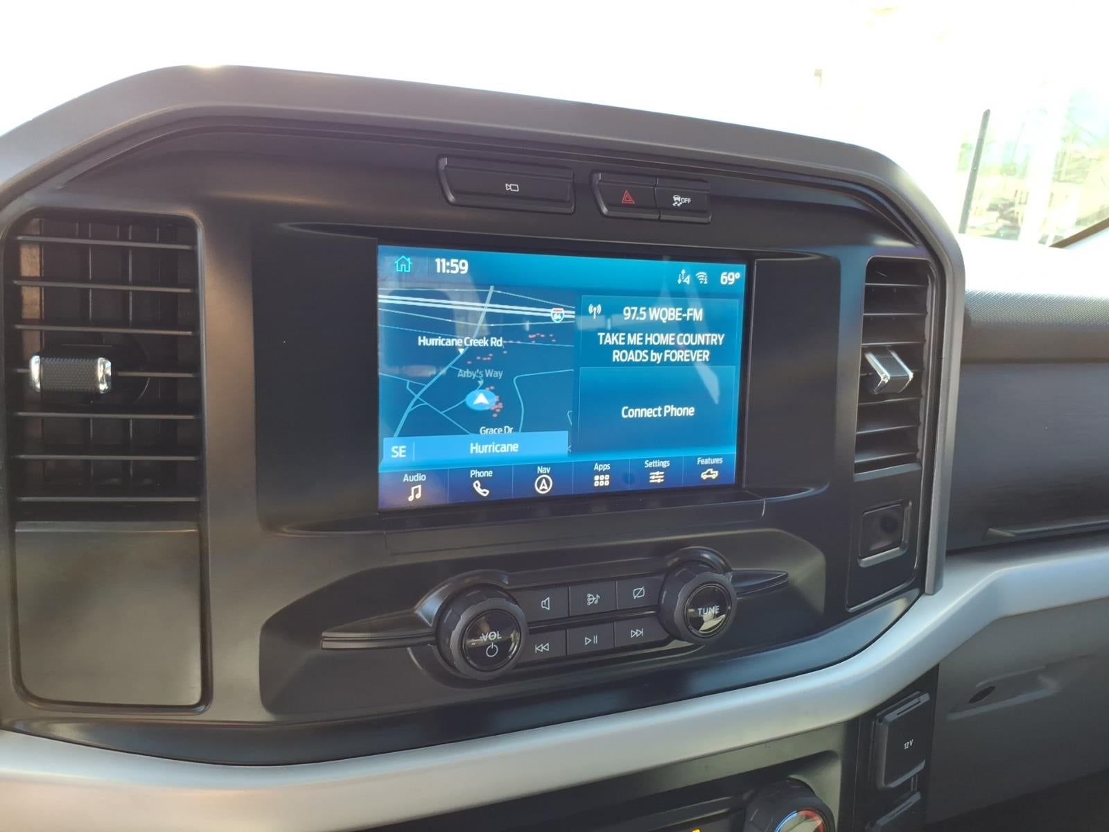 2023 Ford F-150 Base