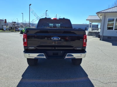 2023 Ford F-150 Base