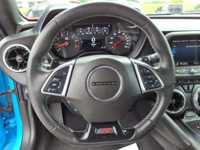 2023 Chevrolet Camaro SS