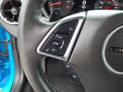 2023 Chevrolet Camaro SS