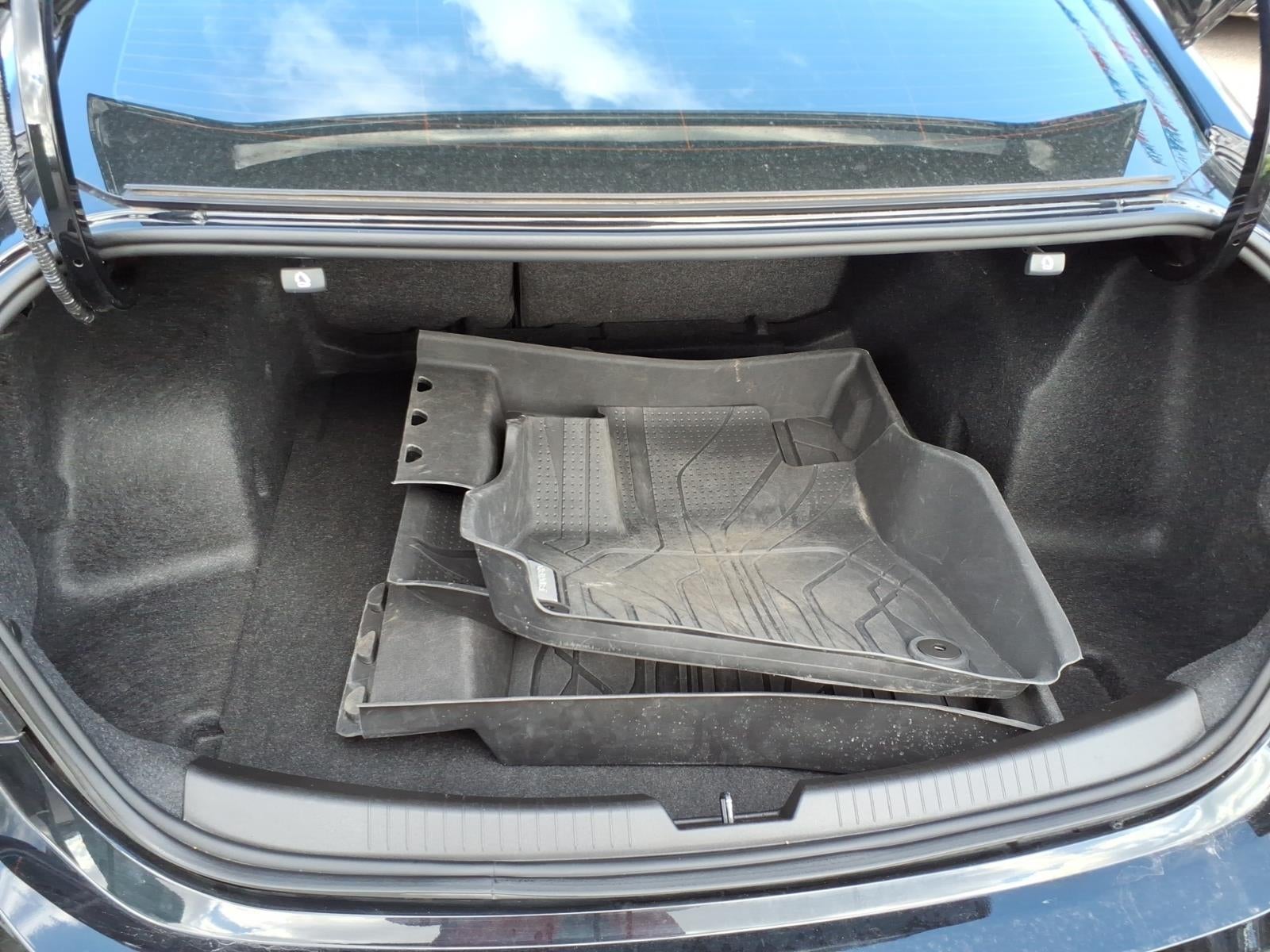 2023 Chevrolet Malibu LS