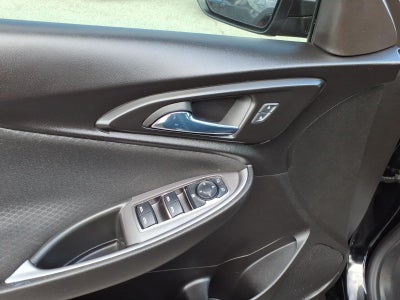 2023 Chevrolet Malibu LS