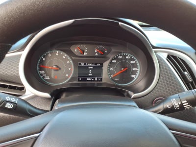 2023 Chevrolet Malibu LS