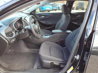 2023 Chevrolet Malibu LS