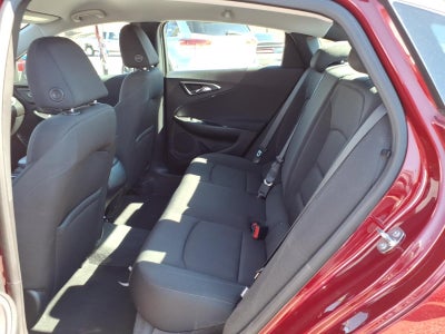 2020 Chevrolet Malibu RS