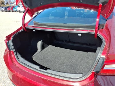 2020 Chevrolet Malibu RS