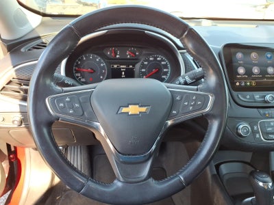 2020 Chevrolet Malibu RS