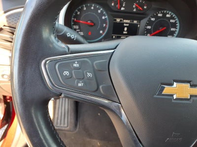 2020 Chevrolet Malibu RS