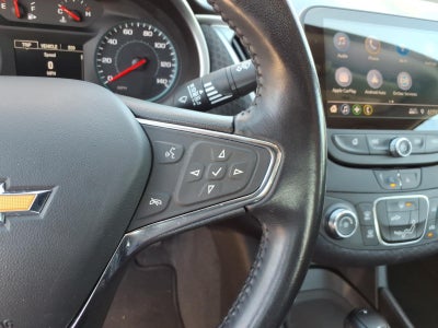 2020 Chevrolet Malibu RS